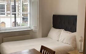 Central London Rooms